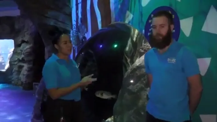 Sydney Species