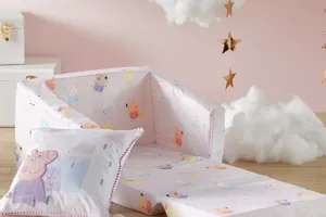 52974 Hasbro Peppa Pig Flip Out Sofa Peppa & Friends 60X42x35cm Multi Flipped Out Styled Shot