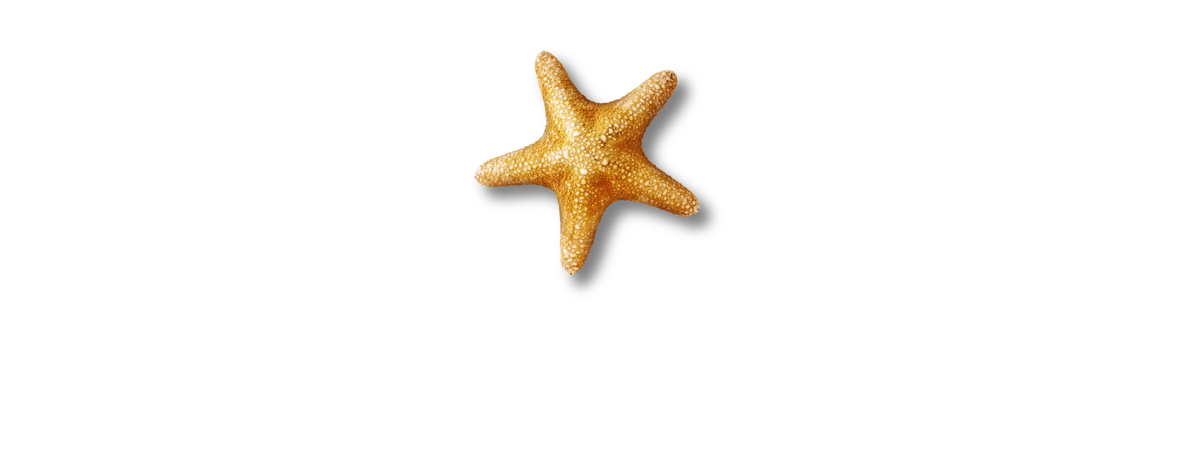 SEA LIFE + Sydney (White Text) RGB