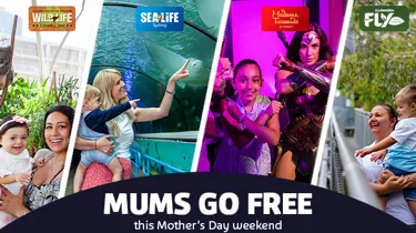 Mothersdayed,
