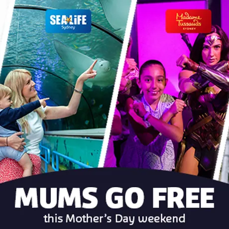 Mothersdayed,