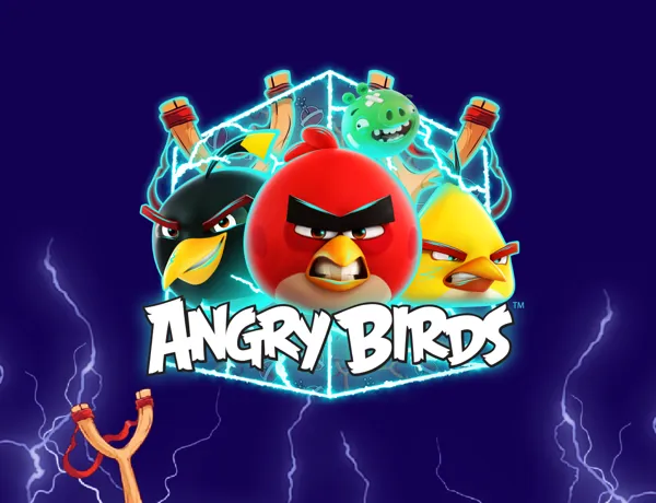 Angry Birds