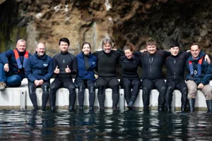 Sydney Team Building Activities - Merlin Amazing Race