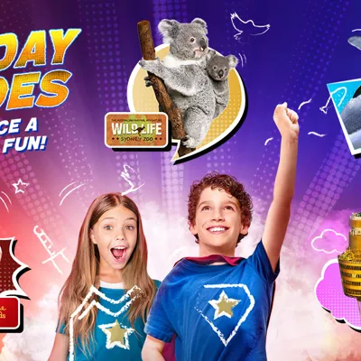 CLUSS Holiday Heroes Facebook 1200X628px Nocta