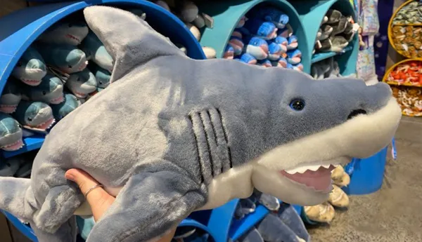 Floppy Greatwhite