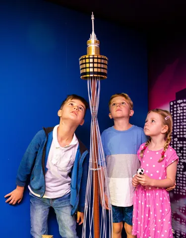 SYDNEYTOWER