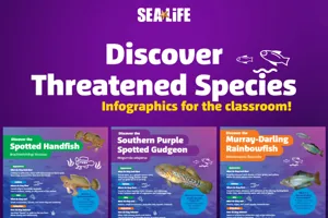 Threatened Species