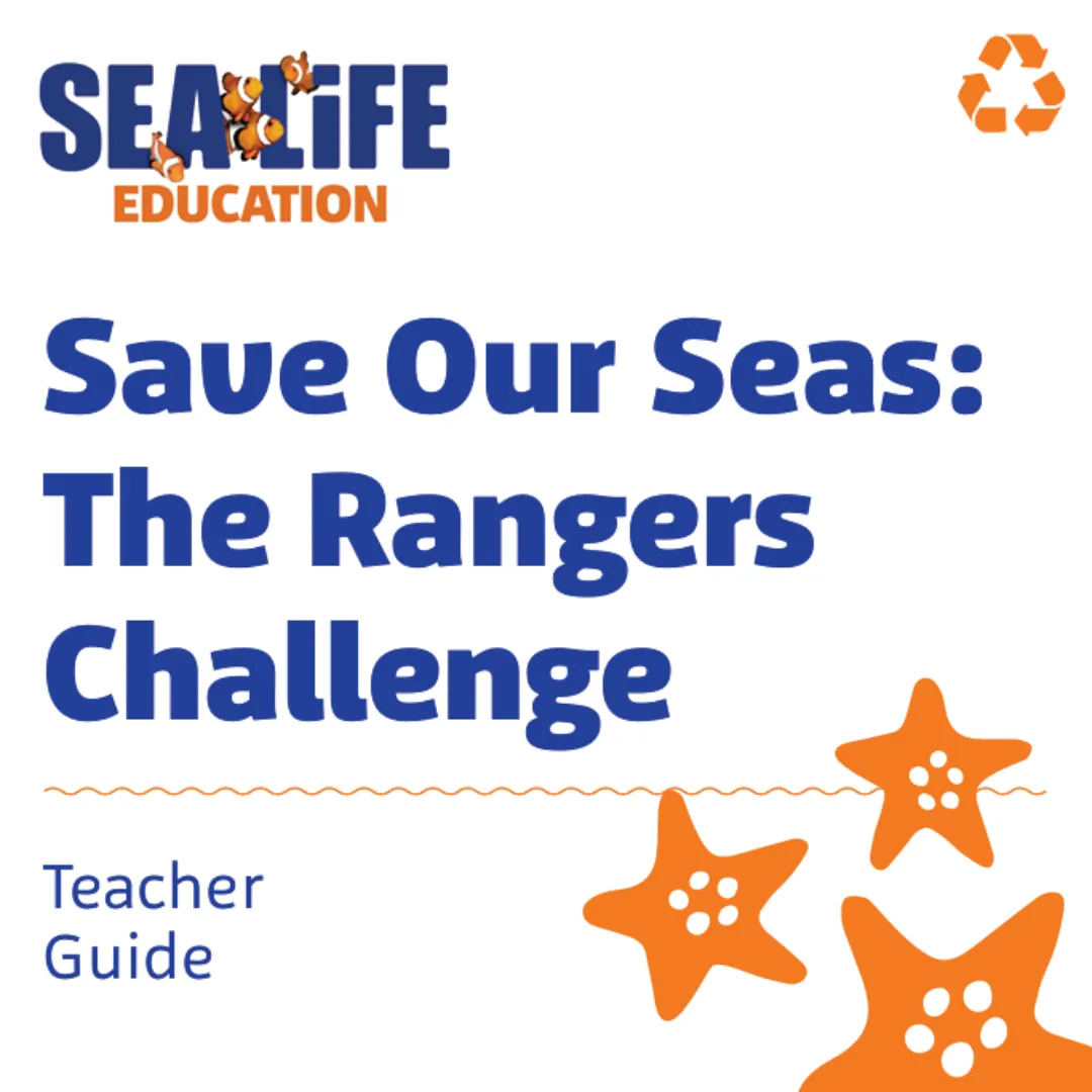 SOS Teacher Guide