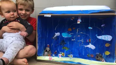 Aquarium 10