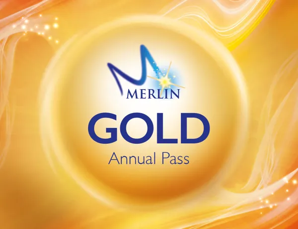 MAP Card Gold