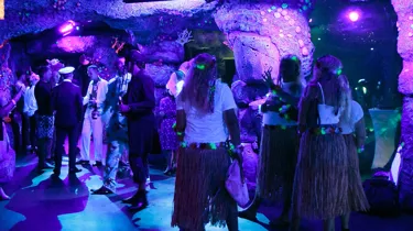 Sydney Private Events at SEA LIFE