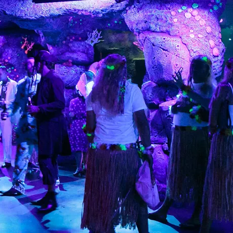Sydney Private Events at SEA LIFE