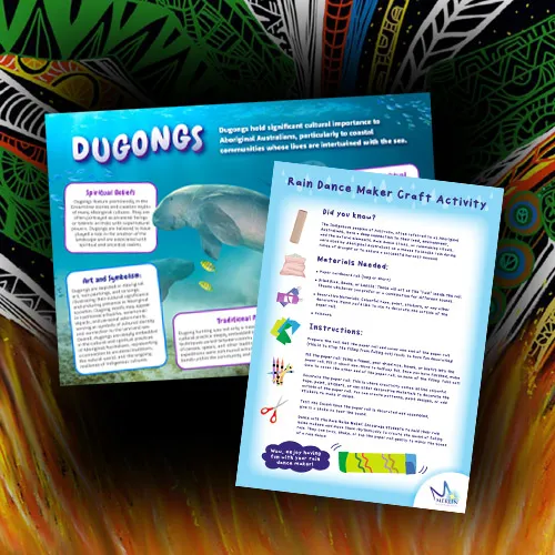 NAIDOC Assets 500X500