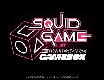 Squid Games (1)