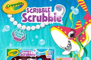 colourful creatures