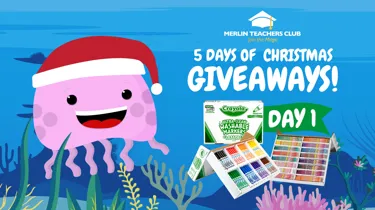 EDU Xmas Prizes FB Day 1