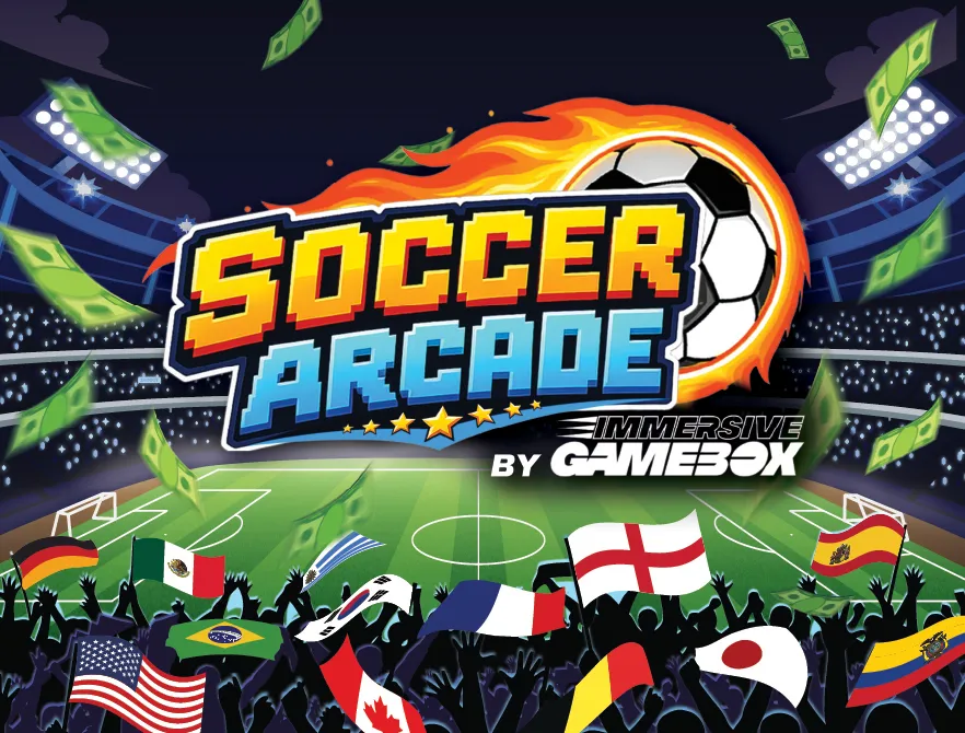2732703 Footballarcade Gamecard 050826