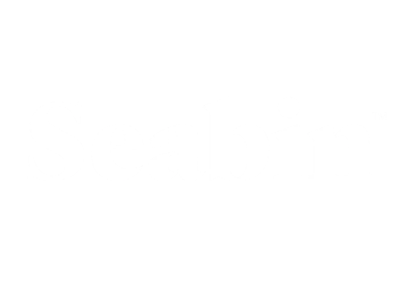 Seabin Logo