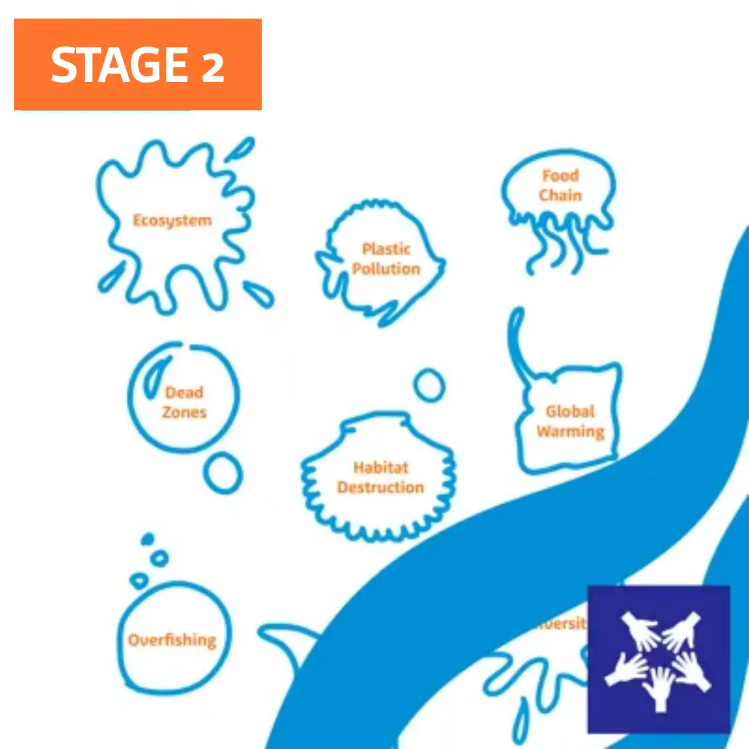 S2 Identifying Threats To Our Oceans