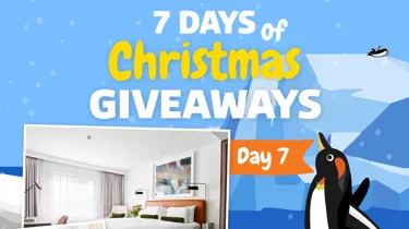 Christmas Giveaway Penguins8