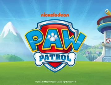Paw Patrol (1)