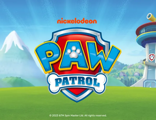 Paw Patrol (1)