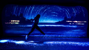 Bio-Luminesence Jump!