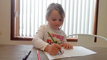 Kids Artwork Competition