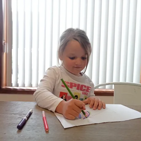 Kids Artwork Competition