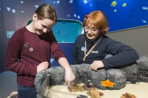 SEALIFE 3157