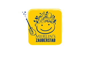 Logo Merlins Zauberstab