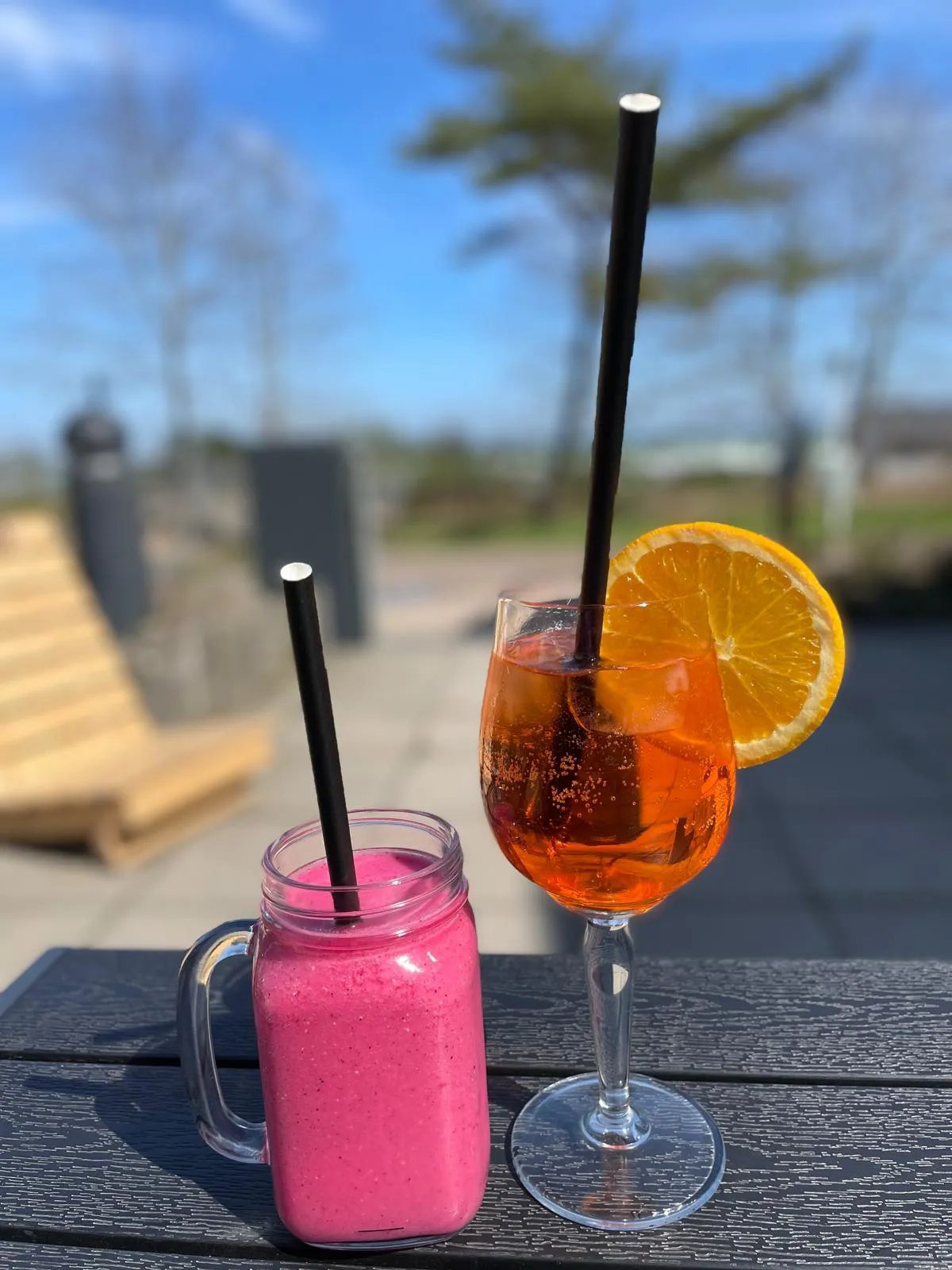 Restaurant Wave