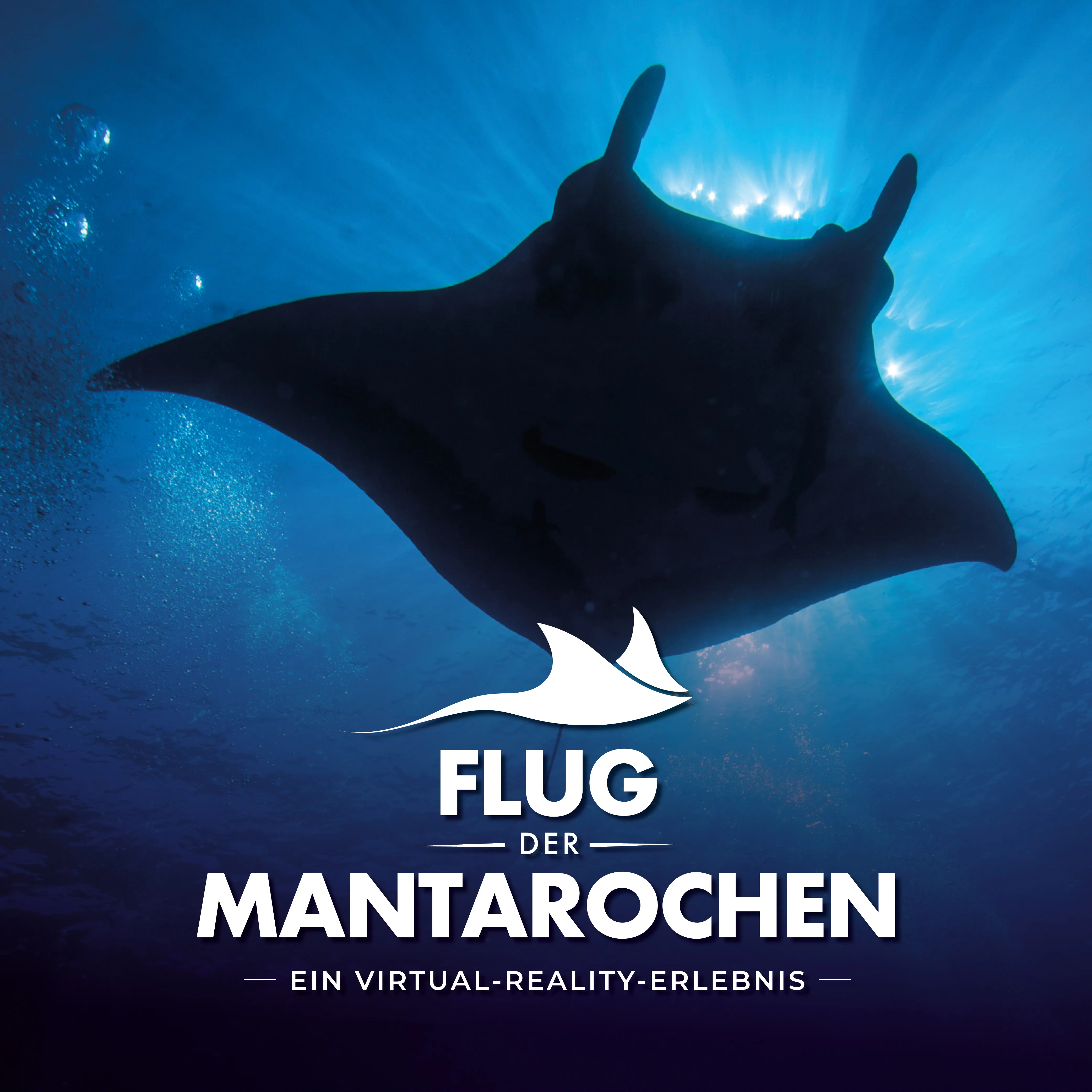 FLIGHT OF THE MANTAS GERMAN SOCIAL 1000 X 1000 GENERIC 1