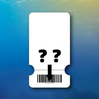 Where to find promo code on voucher