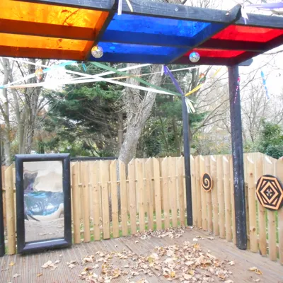 Sensory Garden