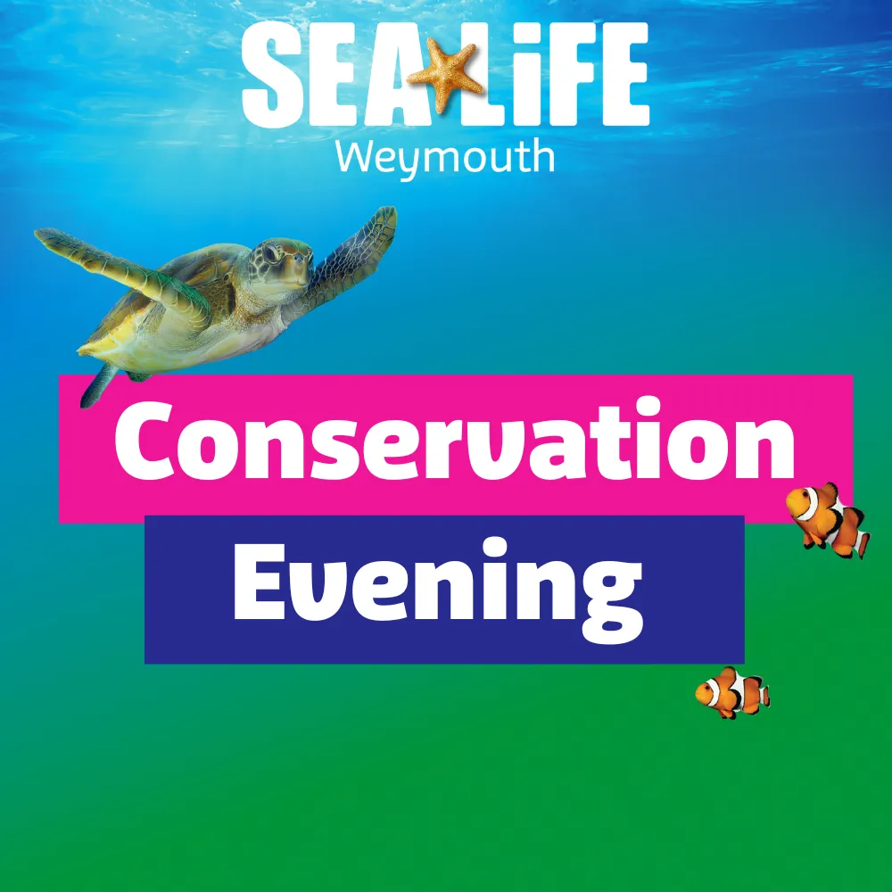 Conservation Evening World Oceans Week Square (6)