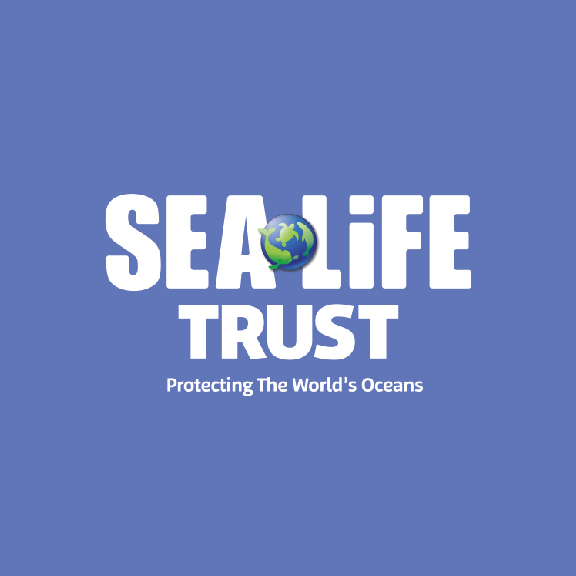 SEA LIFE Trust logo