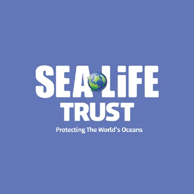 SEA LIFE Trust logo