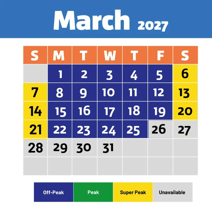 SL March 27